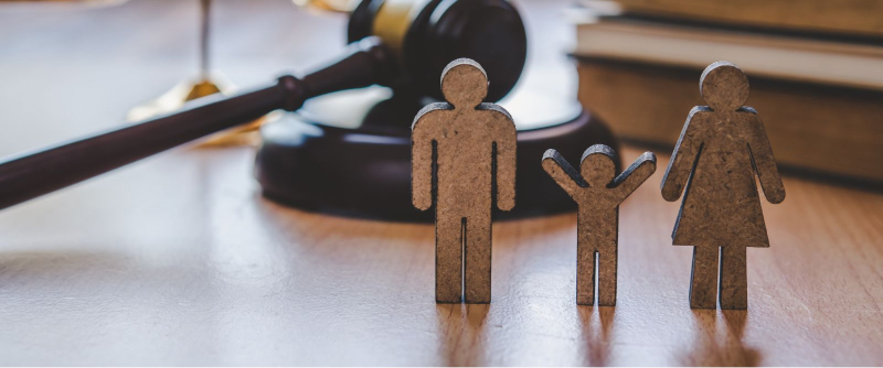 Family Mediation Solicitors - HB 121 Solicitors